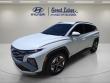 New 2026 Hyundai Tucson Hybrid SEL FWD SUV