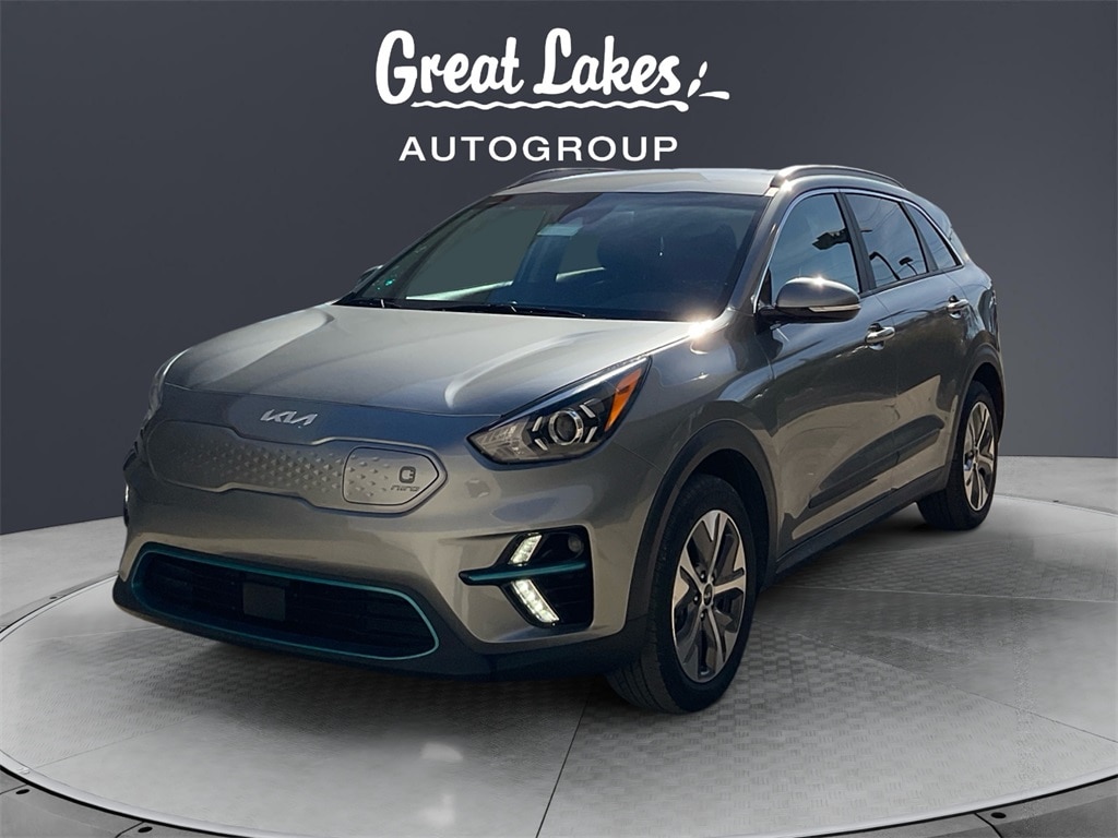 2022 Kia Niro EX