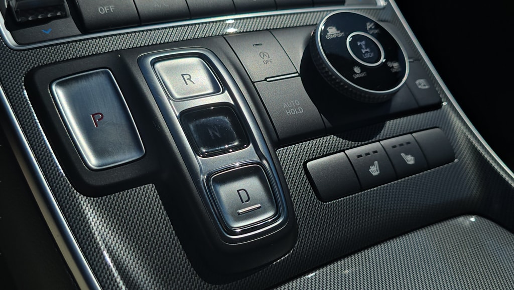 2023 Hyundai Santa Fe SEL - Photo 22