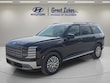  Hyundai Palisade Hybrid