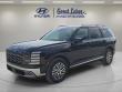 New 2026 Hyundai Palisade Hybrid SEL 7P SUV