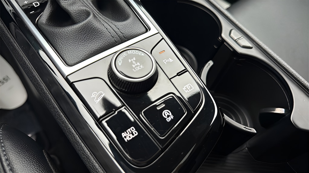 2024 Kia Sportage X-Pro - Photo 32