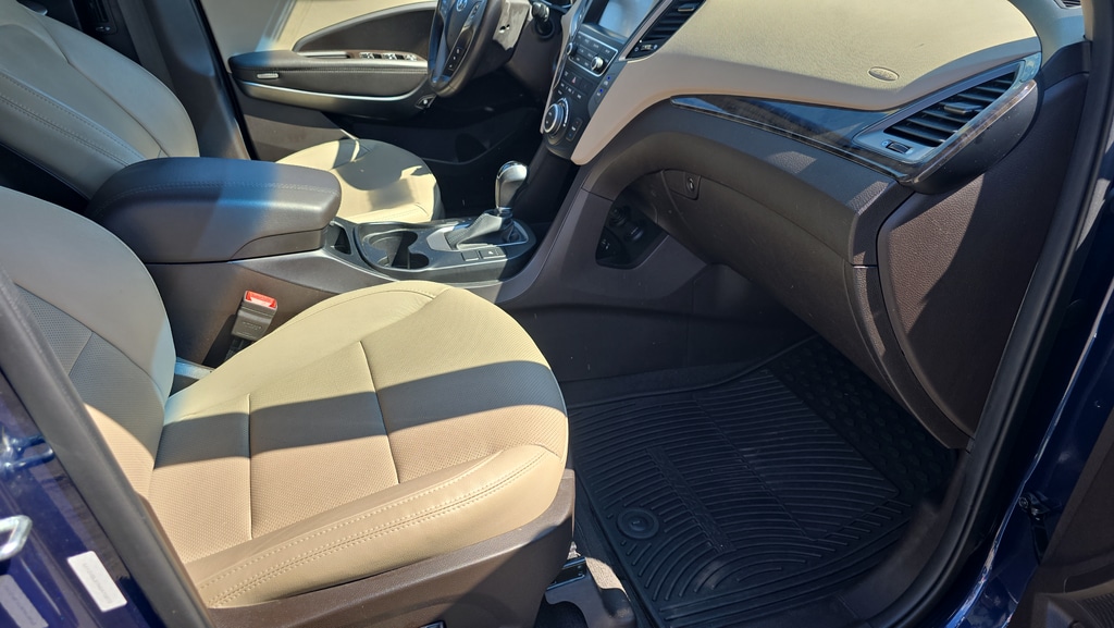 2017 Hyundai Santa Fe Sport - Photo 13