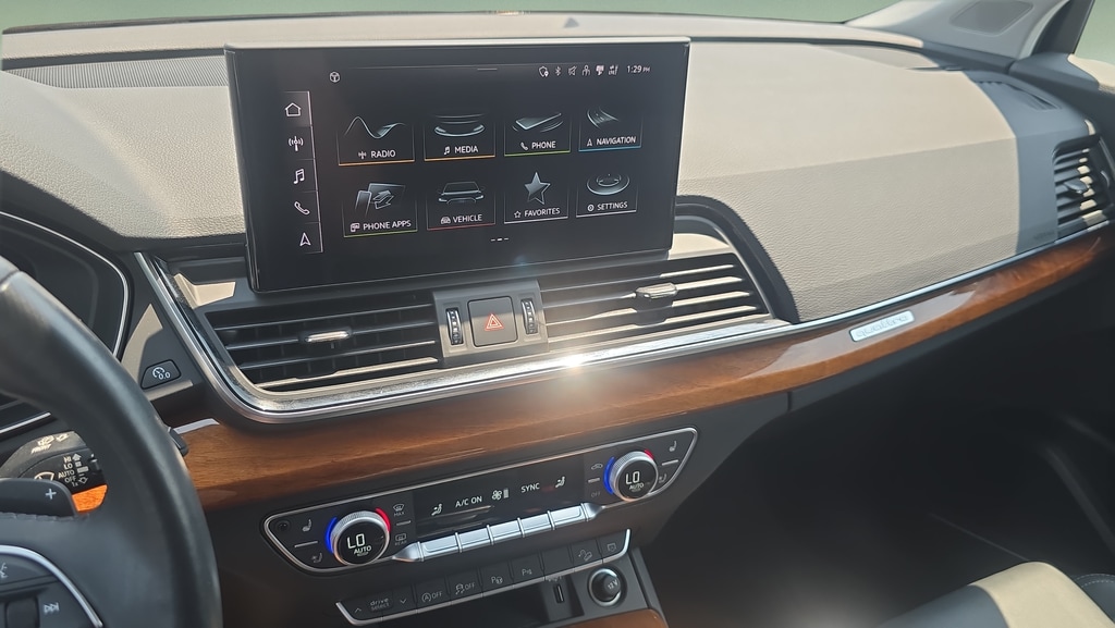 2022 Audi Q5 Prestige - Photo 21