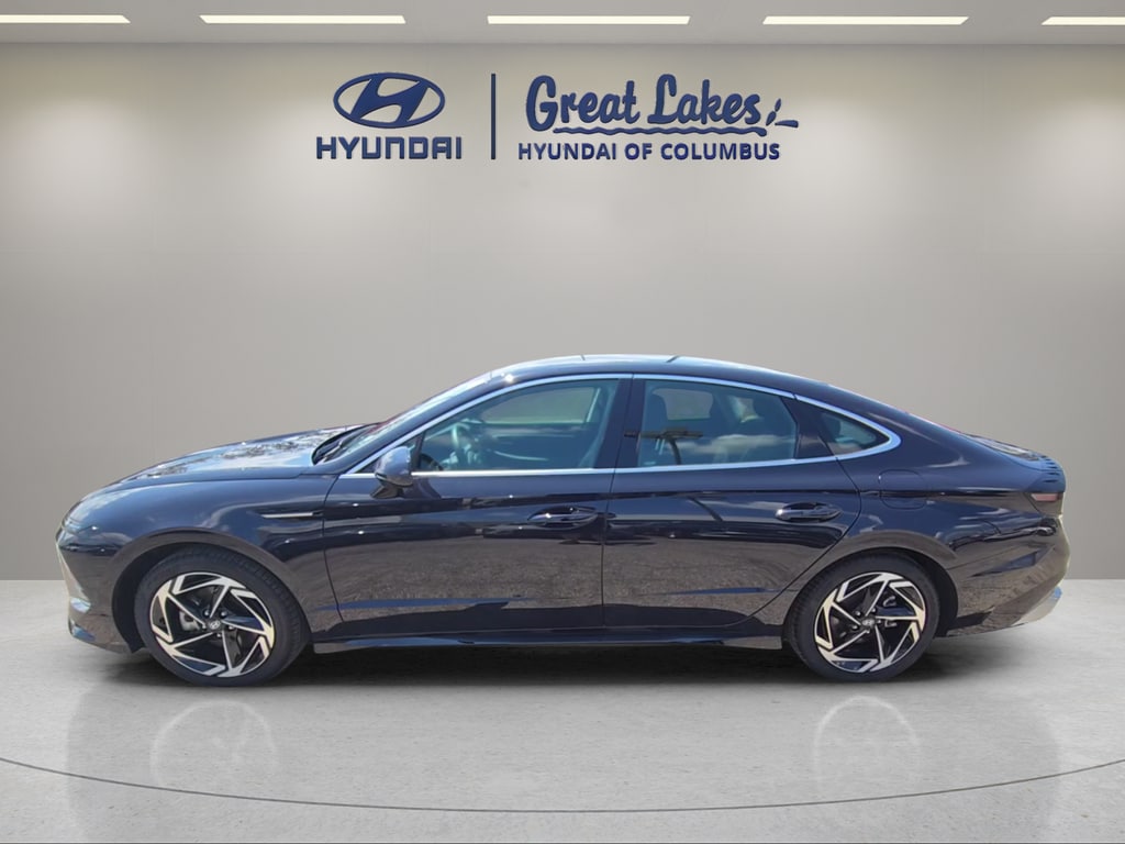 2026 Hyundai Sonata SEL - Photo 8