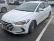 Used 2018 Hyundai Elantra SEL Sedan