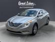Used 2013 Hyundai Sonata GLS Sedan