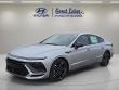 New 2026 Hyundai Sonata N Line Sedan