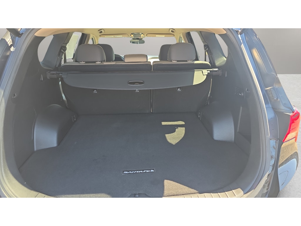 2023 Hyundai Santa Fe SEL - Photo 9