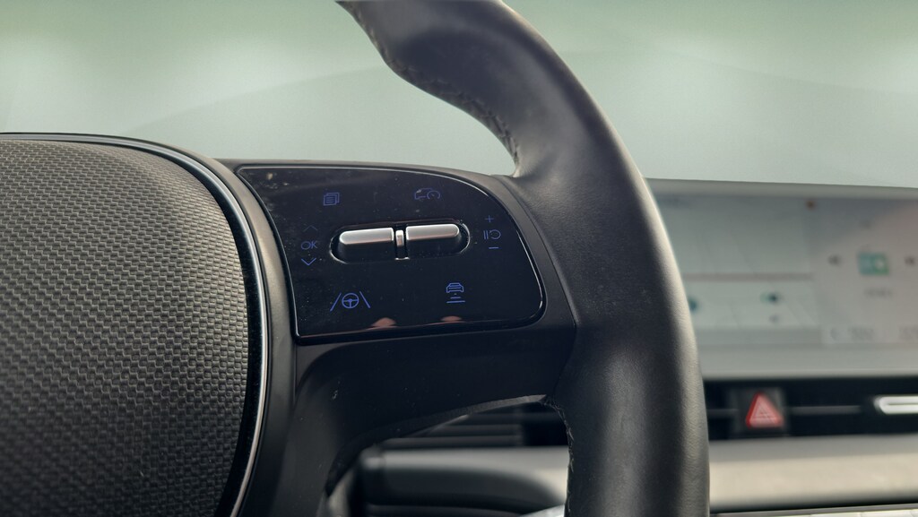 2024 Hyundai IONIQ 5 SEL - Photo 26