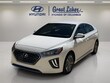  Hyundai Ioniq Plug-In Hybrid