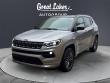 Used 2022 Jeep Compass Limited SUV