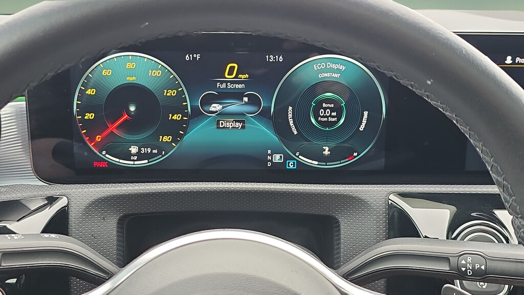 2022 Mercedes-Benz A-Class A220 - Photo 17