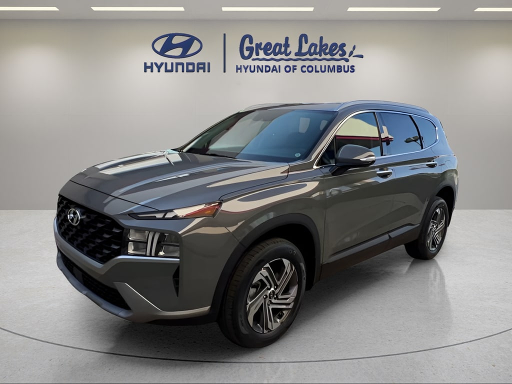 2023 Hyundai Santa Fe