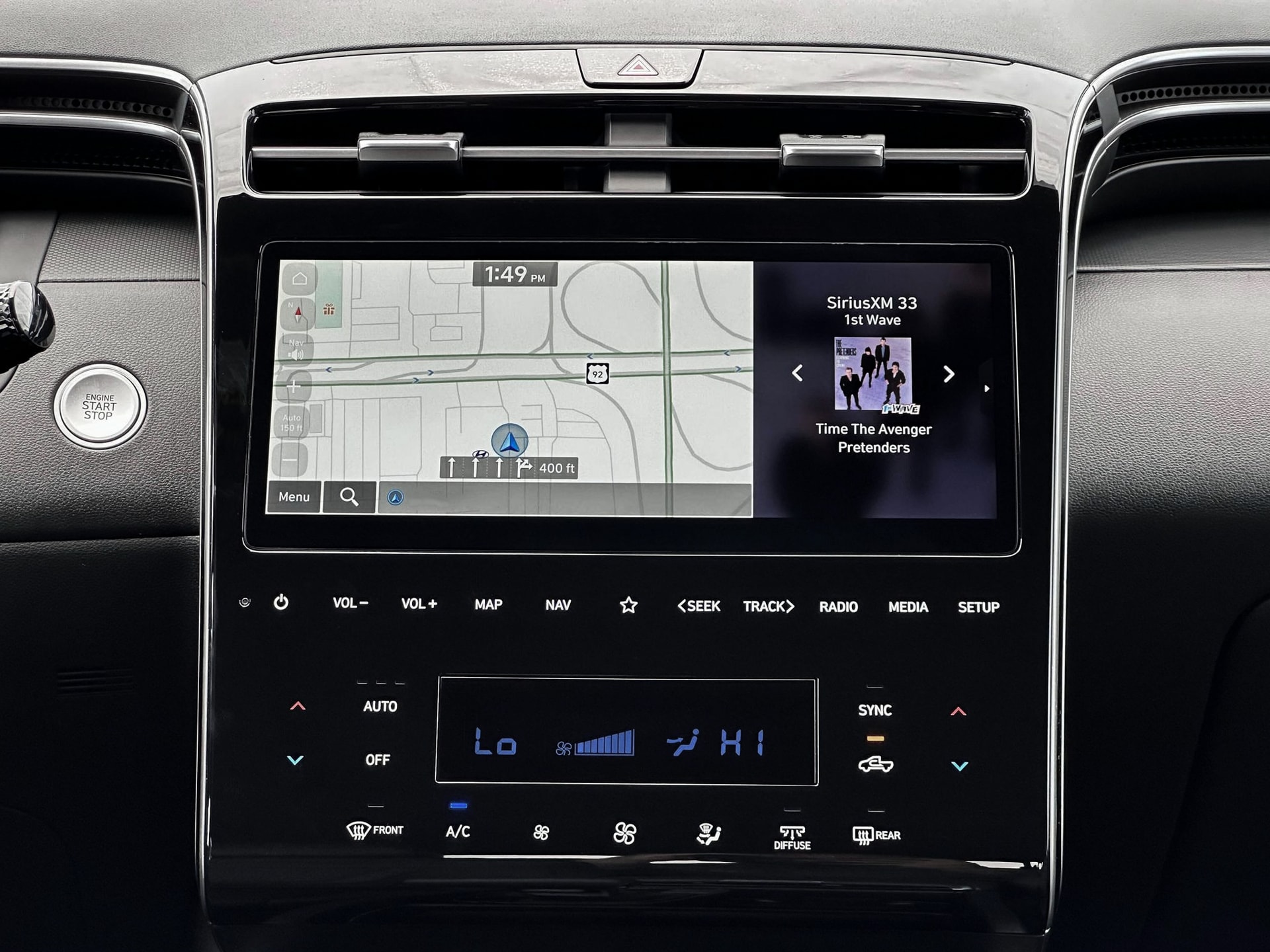 2024 Hyundai Santa Cruz Night - Photo 19