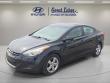Used 2011 Hyundai Elantra GLS Sedan