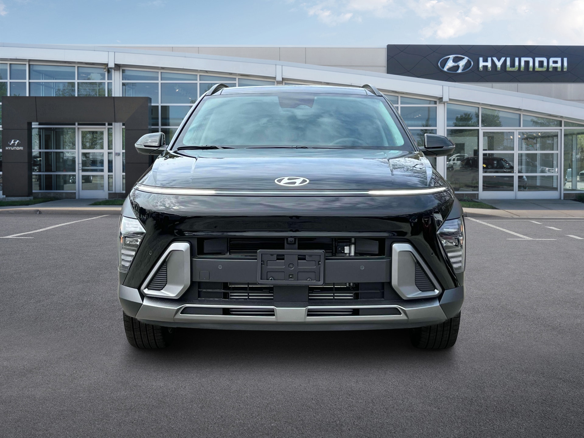 2025 Hyundai Kona Limited - Photo 12