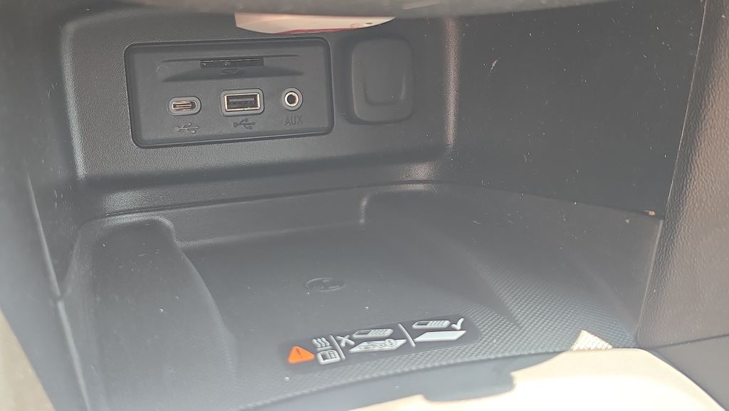 2019 Chevrolet Equinox Premier - Photo 28