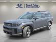 New 2026 Hyundai Santa Fe Hybrid Limited SUV