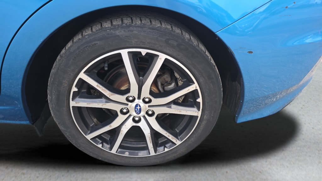 2018 Subaru Impreza Limited - Photo 31