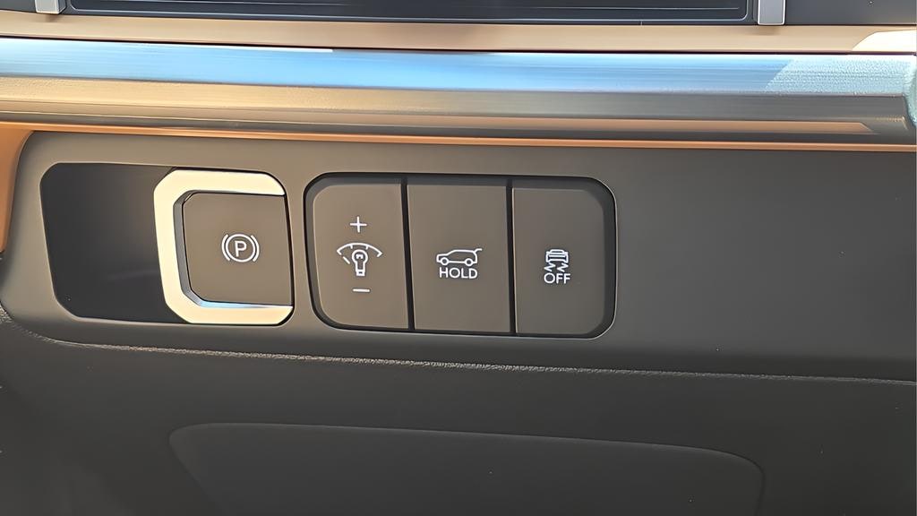 2026 Hyundai Santa Fe Calligraphy - Photo 23