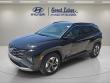 New 2026 Hyundai Tucson SEL AWD SUV