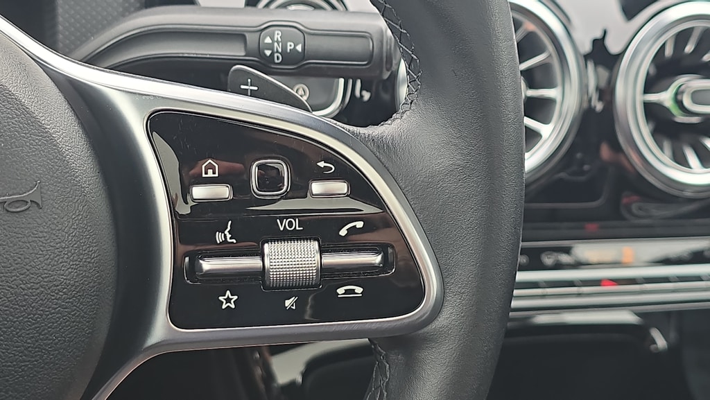 2022 Mercedes-Benz A-Class A220 - Photo 24