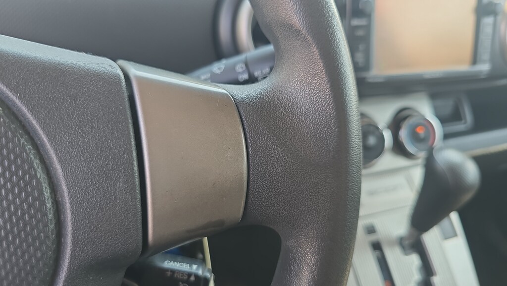 2015 Scion xB Base - Photo 23