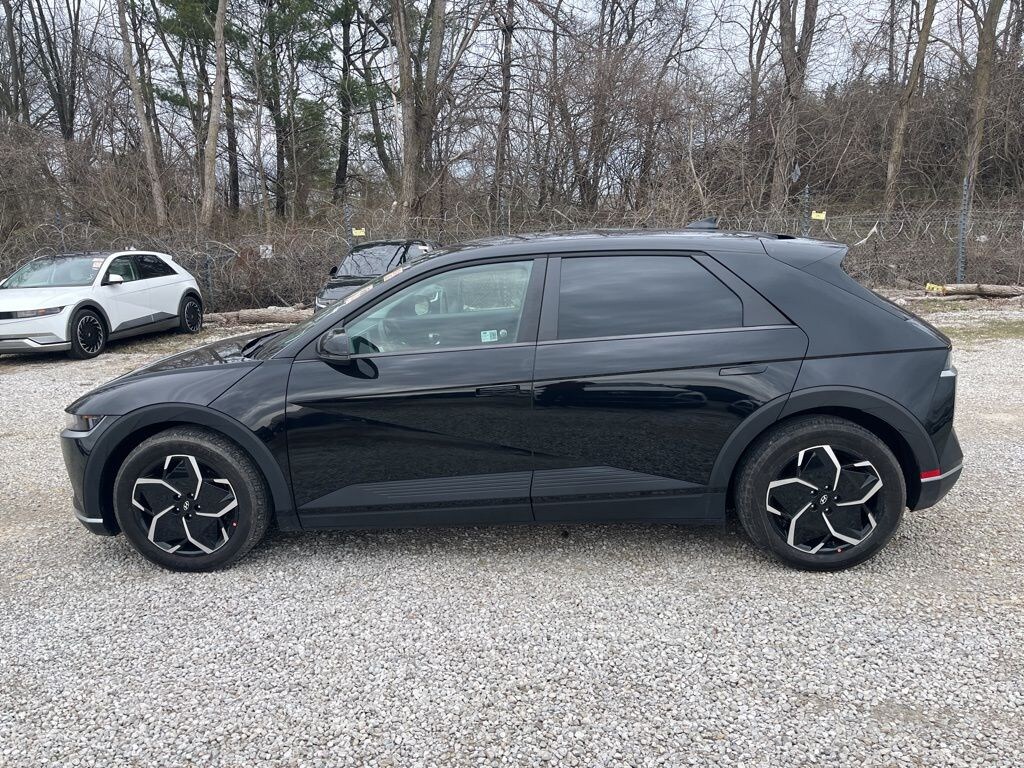 Used 2024 Hyundai IONIQ 5 SE SUV