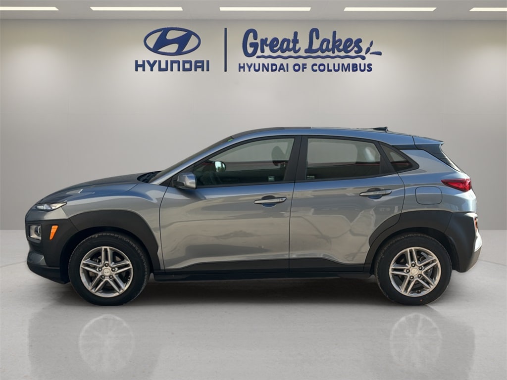 Used 2020 Hyundai Kona SE SUV