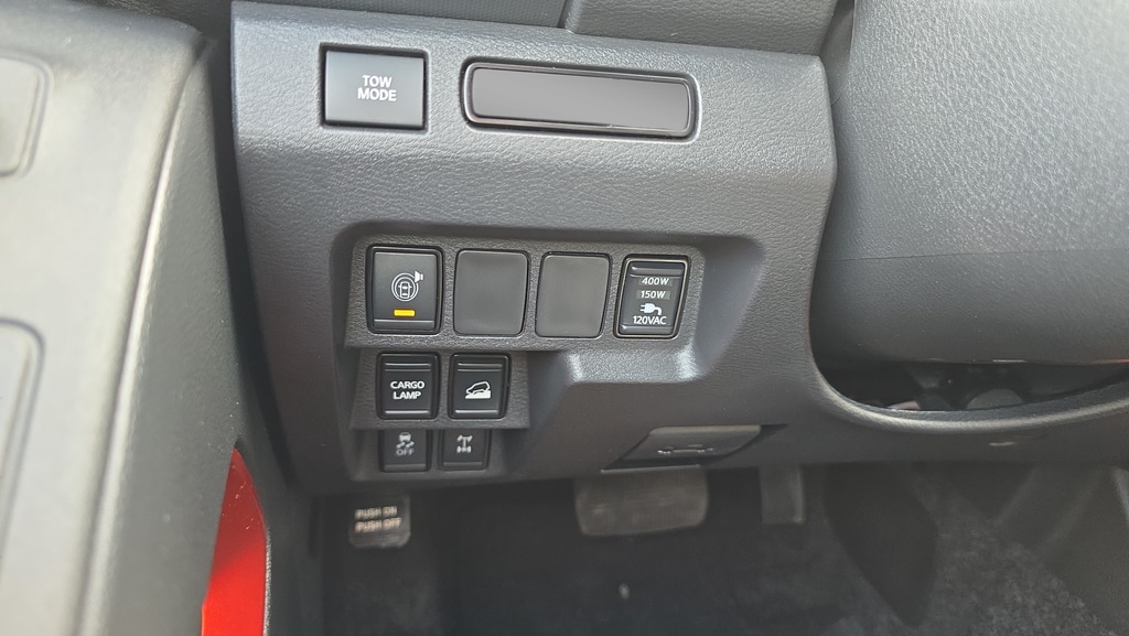 2023 Nissan Frontier PRO-4X - Photo 27