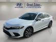 Used 2022 Honda Civic EX Sedan