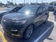 Used 2022 Ford Explorer XLT SUV