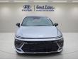 New 2026 Hyundai Sonata N Line Sedan