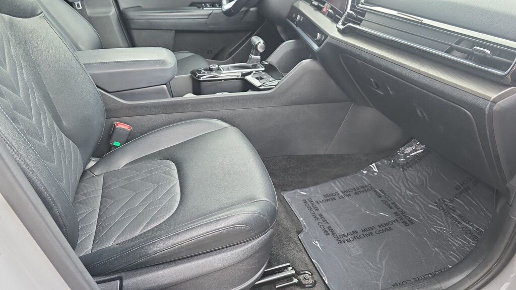 2023 Kia Sportage X-Pro - Photo 13