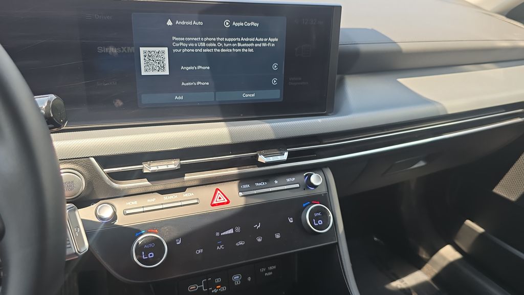 2026 Hyundai Sonata SEL - Photo 21