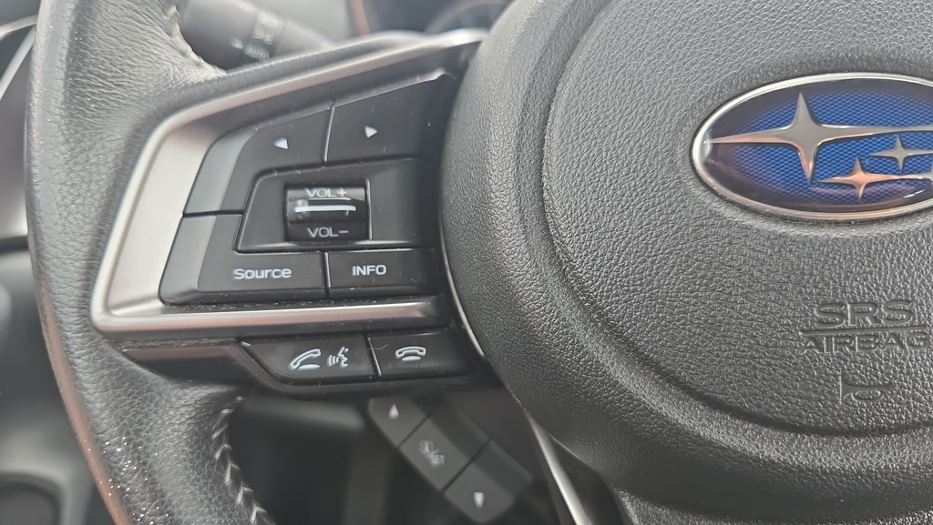 2018 Subaru Impreza Limited - Photo 23
