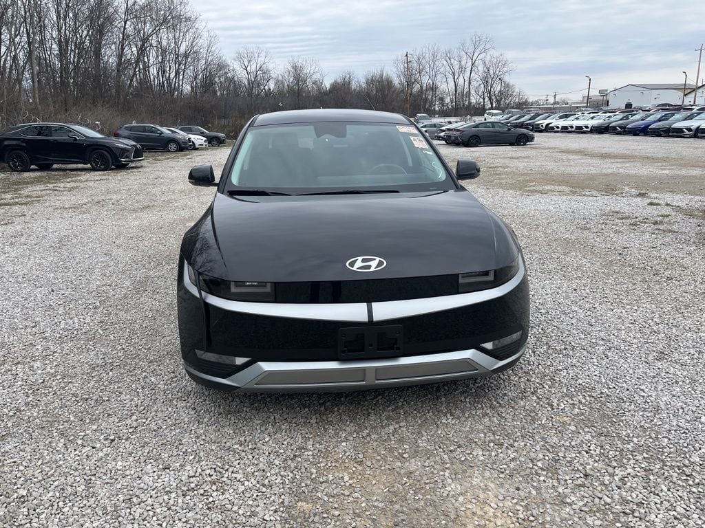 Used 2024 Hyundai IONIQ 5 SE SUV