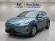 Used 2019 Hyundai Kona Electric Ultimate SUV