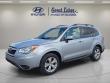 Used 2015 Subaru Forester 2.5i Premium (CVT) SUV