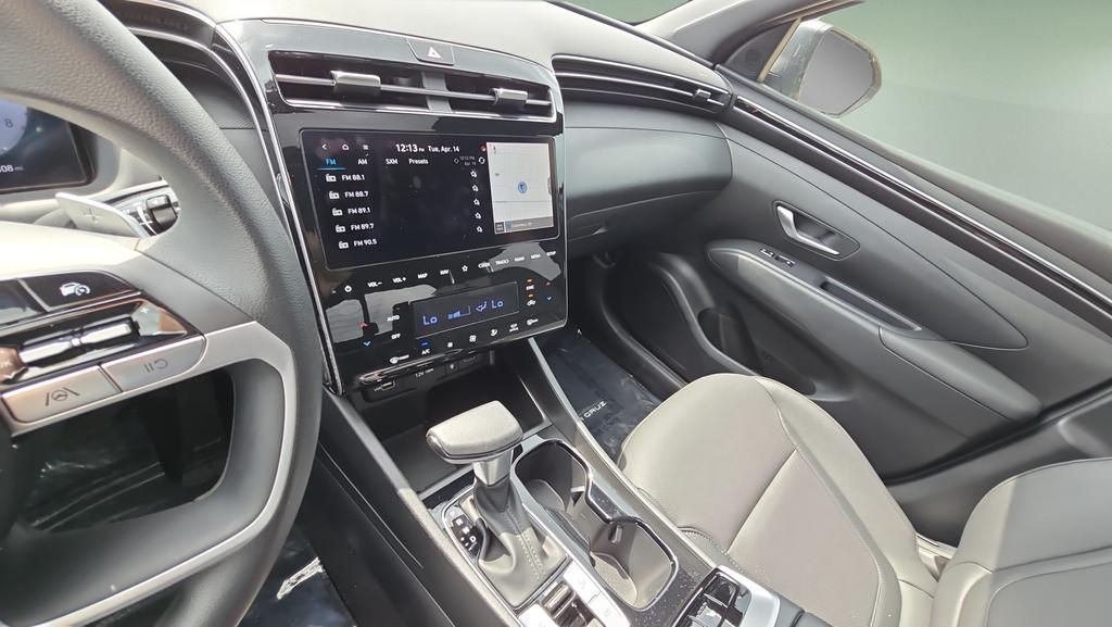 2024 Hyundai Santa Cruz Night - Photo 21