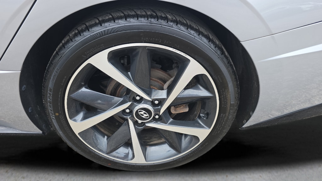 2023 Hyundai Sonata SEL Plus - Photo 31