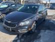 Used 2015 Chevrolet Cruze LS Auto Sedan