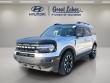 Used 2023 Ford Bronco Sport Outer Banks SUV