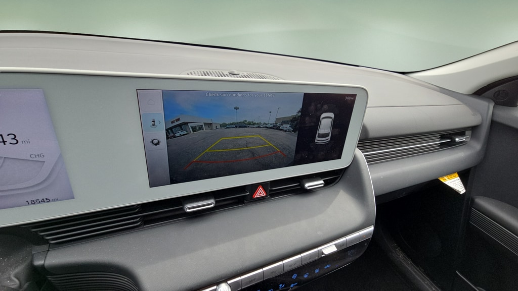 2024 Hyundai IONIQ 5 SEL - Photo 20