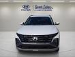 New 2026 Hyundai Tucson SEL FWD SUV