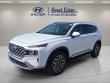 Certified 2023 Hyundai Santa Fe Limited SUV