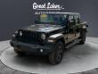 Used 2021 Jeep Gladiator Sport Truck Crew Cab