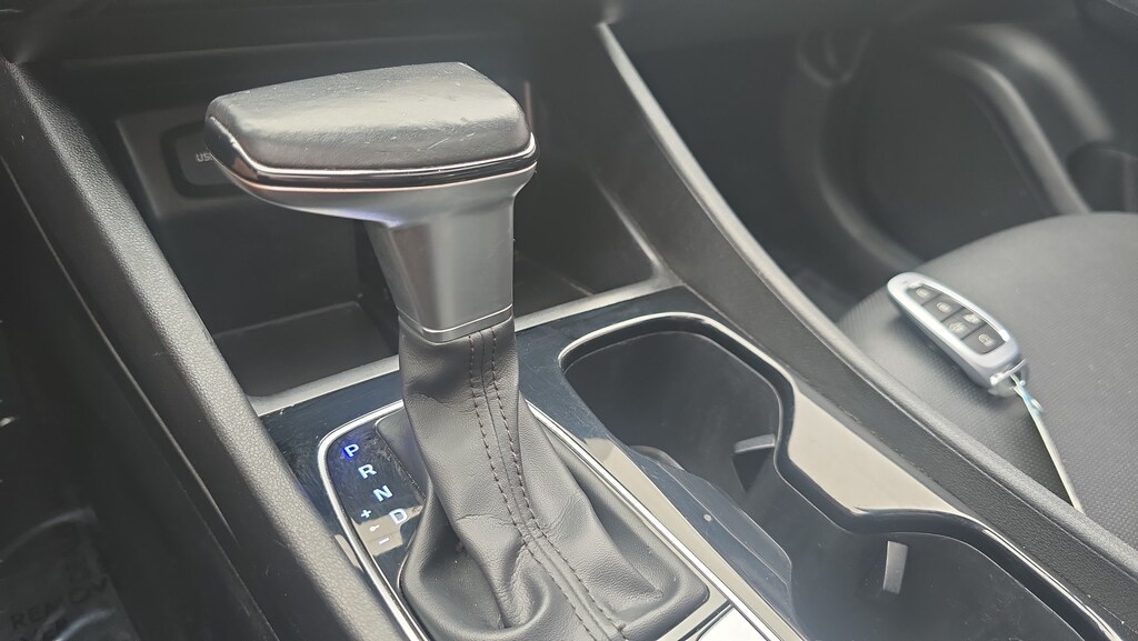 2024 Hyundai Santa Cruz XRT - Photo 20