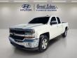 Used 2018 Chevrolet Silverado 1500 LT Truck Double Cab